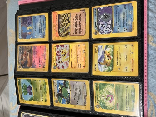 Nintendo pokémon tcg lotto - pokémon,