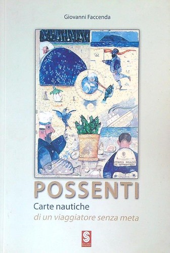 Possenti carte nautiche un - carte, di