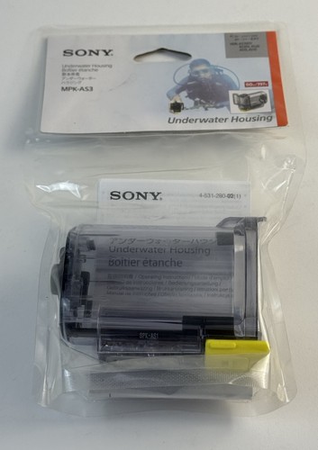 Sony mpk as3 custodia - mpk-as3,
