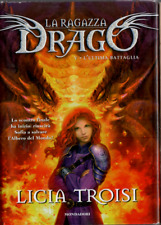 La Ragazza Drago - 5. L'ultima