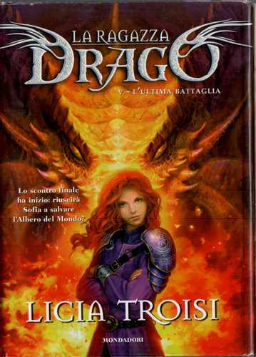 Ragazza drago l ultima - la,