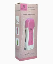 Riscaldatore cera depilatorio