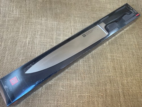 Zwilling coltello da chef - j.a.,