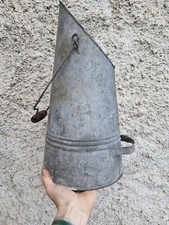 Mastella mastello zincato