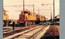 Cuneo Ceva  Stazione Treno