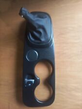 MODANATURA CONSOLE TUNNEL CENTRALE PER FIAT 500 X Serie 07356135300 (15>)