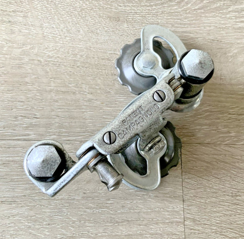 Campagnolo valentino - campagnolo,