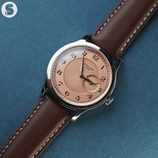 Cinturino In Pelle Di Vitello