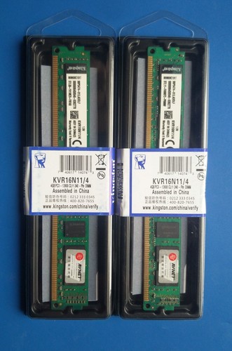 8gb ddr3 1600 mhz - 2x,