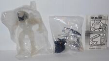 NUOVO: Ambush Predator: 1993 Kenner Hasbro Mail away Mail In Clear figure - Sigillato
