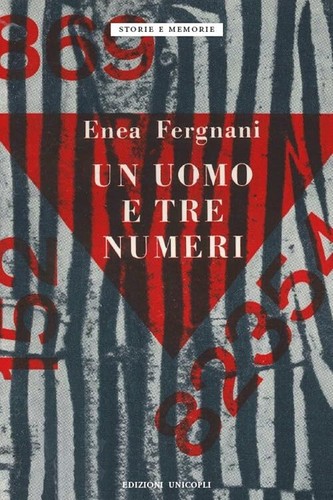 Fergnani enea uomo - e, tre