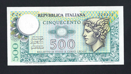 Repubblica biglietto stato - di,