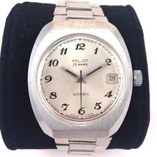 Bel orologio sovietico POLJOT