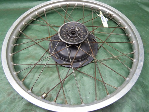 1978 non yamaha - non, rim