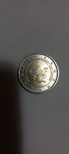 Euro commemorativi italia - euro,