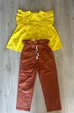 CATIMINI set pantalone e