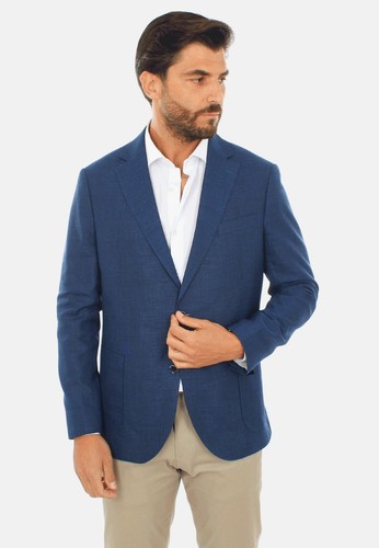 Giacca uomo elegante - giacca,