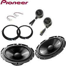 Kit casse altoparlanti