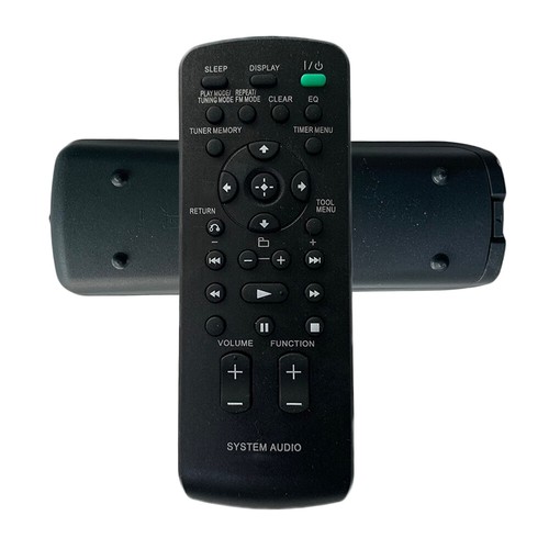 Telecomando per impianto