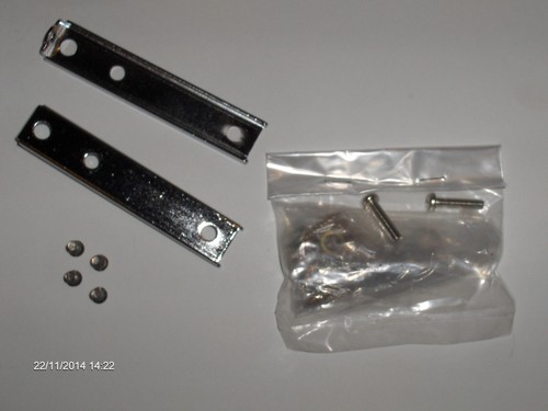 Kit guias tornillos kmb 8 - tornillos, kmb-8