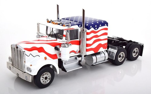 Kenworth w900 stars - w900, &