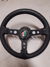 Volante sportivo alfa romeo - volante,