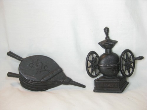 Decorazioni murali vintage - 2,