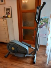 Cyclette ellittica Domyos