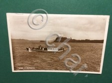 Cartolina Lago Di Gavirate - Biandronno - 1950ca.