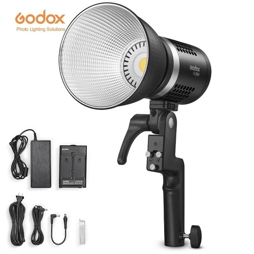 Godox ml30bi 40ws - godox,