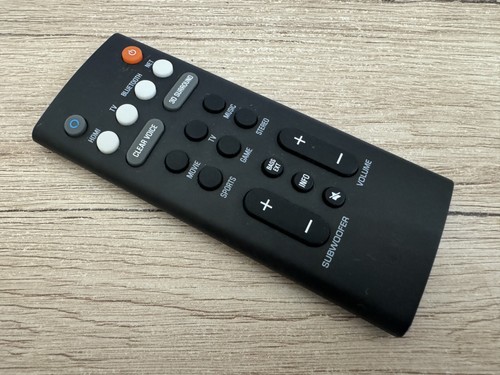 Yamaha telecomando vcq9140 - telecomando, per
