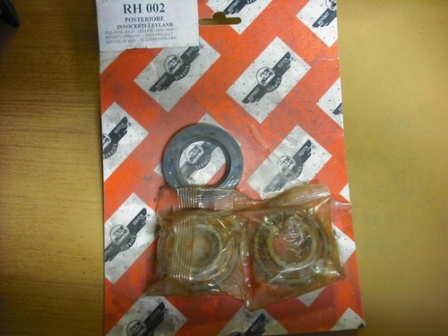 Kit cuscinetti post - kit,