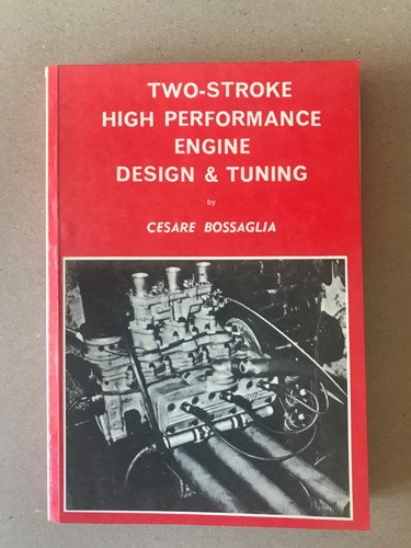 Two stroke high performance - two-stroke,
