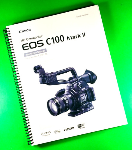 Manuale uso per fotocamera - d'uso,