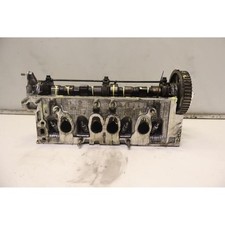 TESTATA MOTORE FIAT PANDA