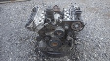 Motore Audi A4 B8 CGK 2.7 TDI
