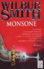 Monsone - Wilbur Smith