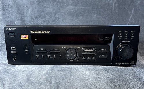 Sony str k740p - sony, str-k740p