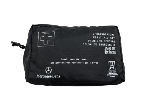 Primo soccorso set borsa - soccorso,