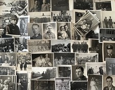 Lotto/confezione 50 orig. Foto