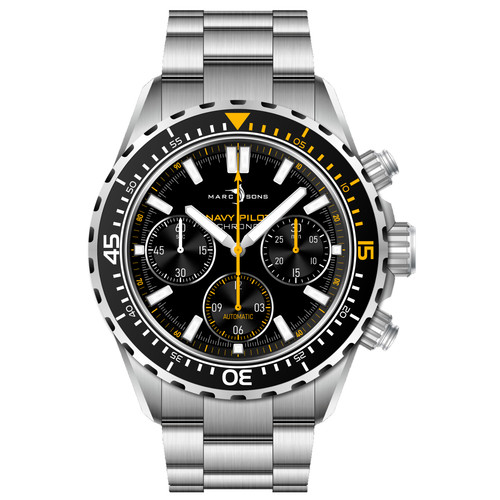 Marc sons swiss made - marc,