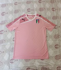 Maglia Italia × Puma da