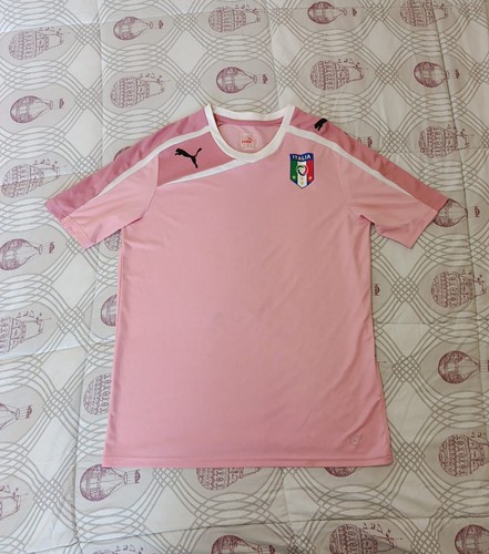 Maglia italia puma - maglia, ×