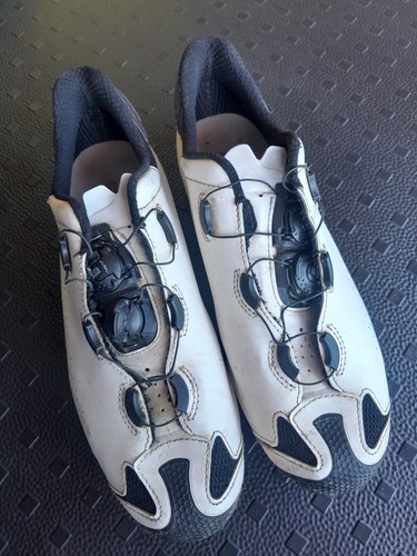 Scarpe sidi tiger - carbon, mtb