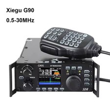 Xiegu g90 radioamatore - xiegu,