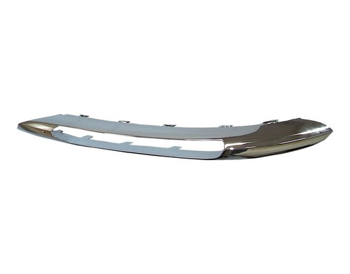 Cornice fendinebbia destra per - cornice,