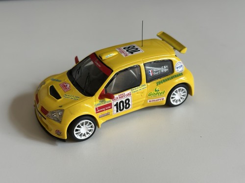 Rare kit jemmpy renault - 1,