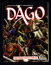 Dago n.10 Anno XIII "Una spada