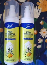 Just Spray