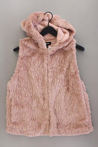 Gilet in pelliccia - ✨,